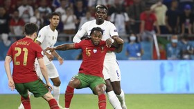 16 Tim Lolos ke 16 Besar Euro 2020