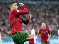 Hasil Euro 2020: Portugal Lolos ke 16 Besar, Ronaldo Gemilang