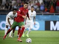 Euro 2020: Pesona Ronaldo Samai Rekor Gol Ali Daei