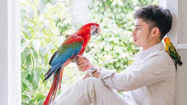 img-title Ketua RT Bongkar Status Kawin pada KTP Alshad Ahmad