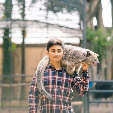 Pertama Didekati Alshad Ahmad, Mantan Pacar: Aku Takut