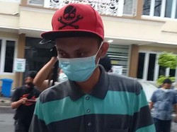 Ini Motif Provokator Penyerangan Pos Penyekatan di Jembatan Suramadu