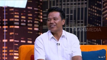 DITINGGAL TETANGGA SAAT MAU KE JAKARTA