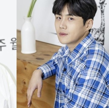 img-title Kim Seon Ho dan Shin Min Ah Jadi Pasangan dalam Drama Baru, Hometown Cha Cha Cha