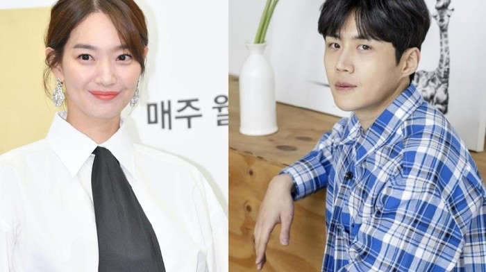Kim Seon Ho dan Shin Min Ah Jadi Pasangan dalam Drama Baru, Hometown Cha Cha Cha
