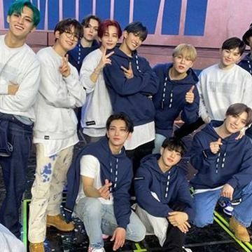Jalani Karantina Mandiri, SEVENTEEN Dapat Bingkisan Tak Terduga dari Agensi
