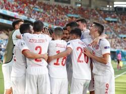 Para Matador Mengamuk di Sevilla