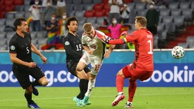 Hasil Euro 2020: Jerman Lolos Dramatis Usai Ditahan Hungaria