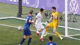 5 Fakta Usai Spanyol Lolos ke 16 Besar Euro 2020