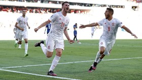 3 Strategi Spanyol Kalahkan Kroasia di 16 Besar Euro 2020