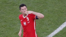 Lewandowski, Pemain Terbaik Dunia yang Jeblok di Euro 2020