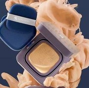 Review Cushion dari Brand Lokal Somethinc, Ada Kandungan Skincarenya Juga!