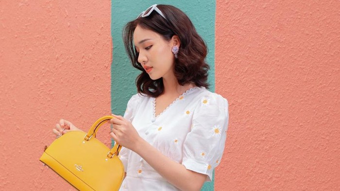 8 Tips Merawat Tas Kulit Kesayangan Biar Gak Gampang Rusak