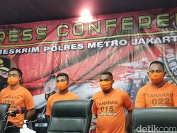Terkuak Fakta Baru di Balik Pesta Miras Bikin Pelajar Ditembak