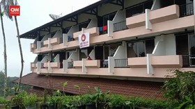 VIDEO: Pemda Banyumas Siapkan Rumah Sakit Darurat