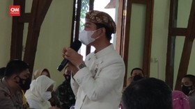 VIDEO: Kepala Daerah Se-Soloraya Kompak Terapkan PPKM