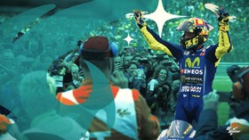 VIDEO: Perang MotoGP 2021 Berlanjut di Belanda