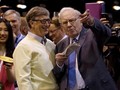 VIDEO: Warren Buffet Mundur dari Yayasan Bill Gates