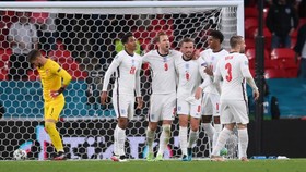 Inggris vs Jerman: Three Lions Selalu Latihan Penalti