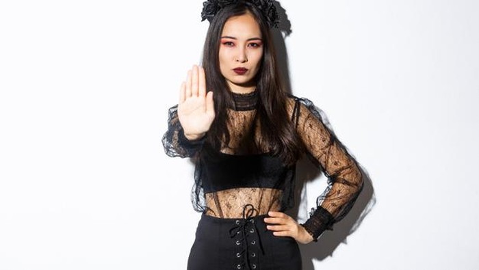 Stop! Ubah Kebiasaan Buruk Ini Sebelum Terlambat, Ladies