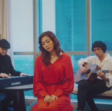 Kevin Aprillio Ungkap Fakta di Balik Isu Widi Cabut dari Vierratale