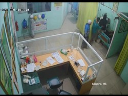 Pelaku Minta Maaf, Kasus Pemukulan Perawat di Garut Tetap Diproses Hukum