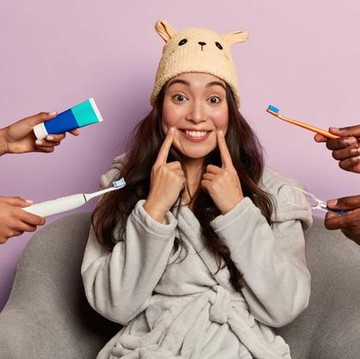 Tips Rawat Kesehatan Gigi Agar Selalu Tampak Bersih dan Putih