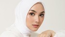 Citra Kirana masih bungkam dan memilih memposting foto cantik dirinya ditengah isu yang menerpa Rezky Aditya&period; Yuk intip foto cantiknya&excl;