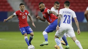 Klasemen Copa America 2021 Usai Paraguay Tekuk Chile