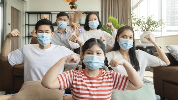 TUJUAN HARI ANAK NASIONAL 2021