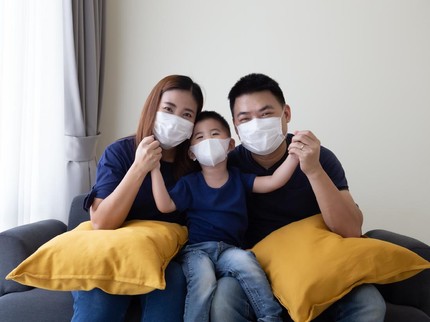 3 Tips Menjaga Kesehatan dan Tumbuh Kembang Anak Selama Masa Pandemi