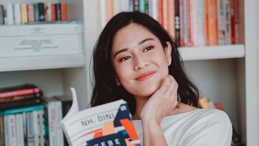 5 Artis yang Tumbuh Besar dari Orang Tua Beda Agama