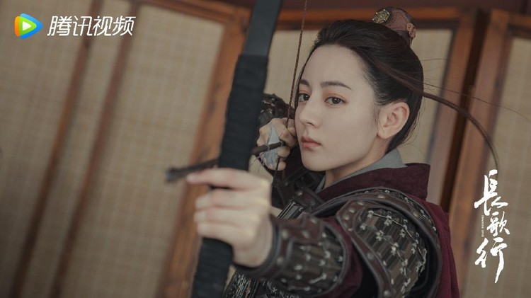 Dilraba Dilmurat