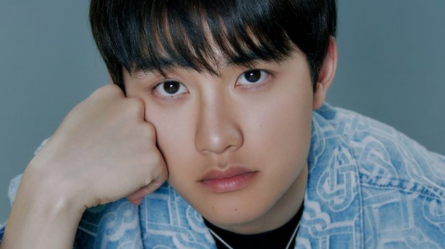 D.O. EXO mengumumkan beberapa hal terkait mini album solo pertamanya yang akan dirilis pada 26 Juli mendatang.