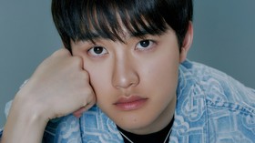 D.O. EXO Ungkap Judul Lagu di Mini Album Pertama