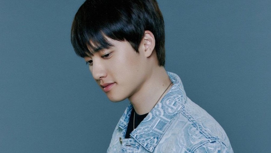 D.O. EXO