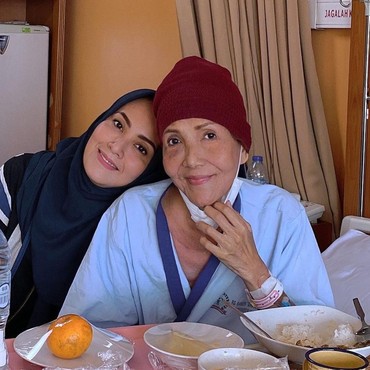 Profil Wati Siregar Ibunda Elma Theana & Sonny Septian Meninggal pada Usia 71 Tahun