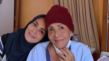 Profil Wati Siregar Ibunda Elma Theana & Sonny Septian Meninggal pada Usia 71 Tahun