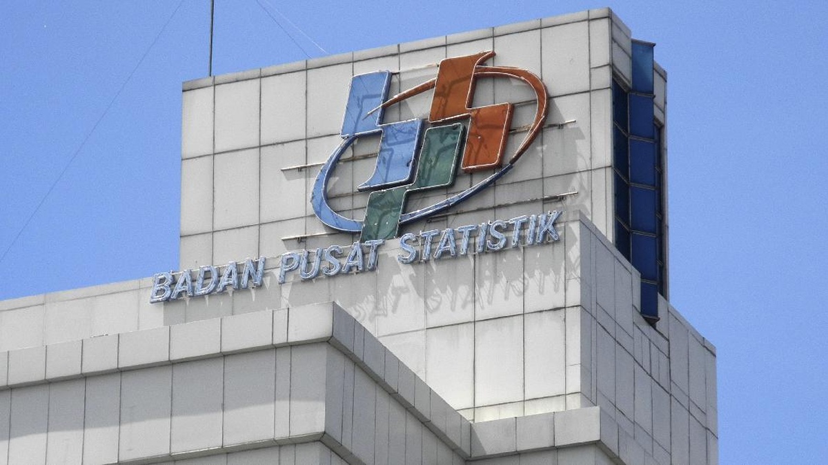 Anggaran BPS 2027 Disetujui DPR, Mayoritas Dialokasikan ke Daerah