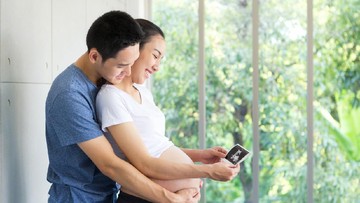 TIPS AMAN BERHUBUNGAN SEKS SAAT HAMIL