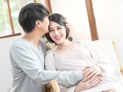 3 Ciri Fisik Pembuahan Berhasil untuk Deteksi Kehamilan Sejak Dini