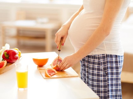 Bunda, Ini Pentingnya Mencukupi Kebutuhan Vitamin C saat Hamil