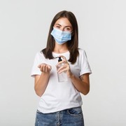 5 Tips Mencegah Kulit Kering dan Iritasi Karena Penggunaan Hand Sanitizer