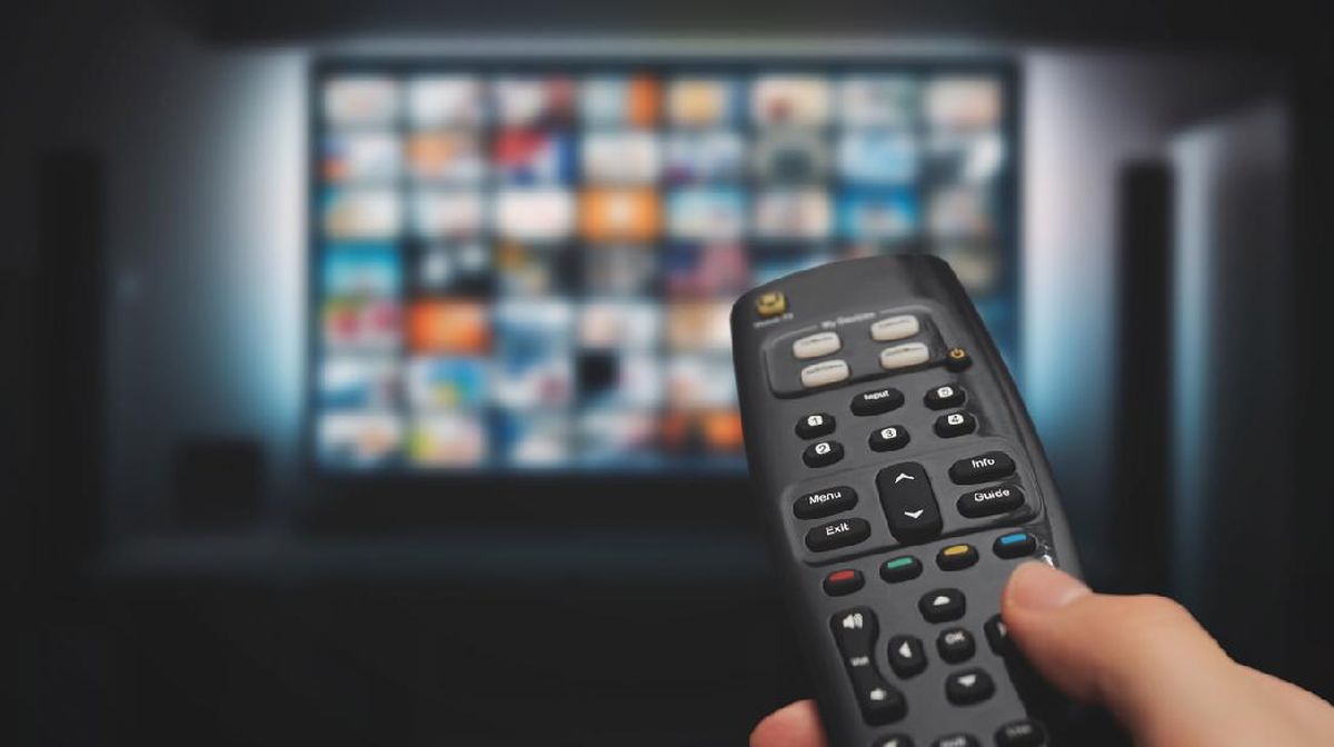 Cara Mencari Siaran TV Digital yang Hilang, Mudah Dicoba