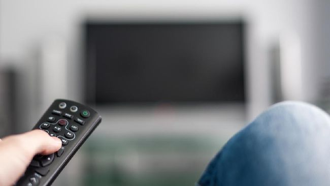 Cara mengetahui apakah tv sudah digital atau masih analog sangat mudah. Berikut caranya.