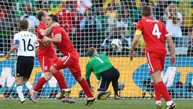 Kontroversi Rivalitas Inggris vs Jerman Sejak 1930