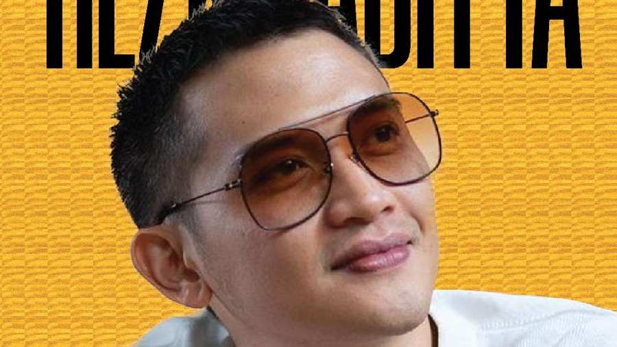 Terungkap Aib Playboy Insaf
