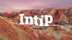 INTIP: 7 Area Serupa Planet Mars di Bumi