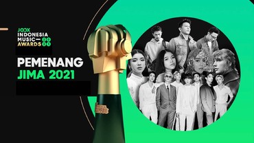 img-title Simak Deretan Pemenang JOOX Indonesia Music Awards 2021