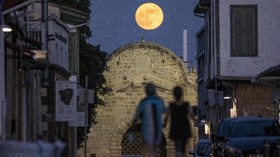 5 Fenomena Langit yang Bakal Terjadi Juni 2025